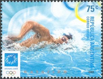 Swimming