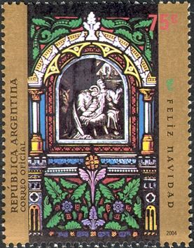 The Nativity