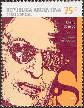 Silvina Ocampo (1903-1993