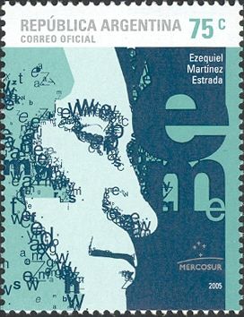 Ezequiel Martínez Estrada (1895-1964)