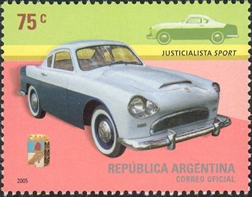 Justicialista Sport