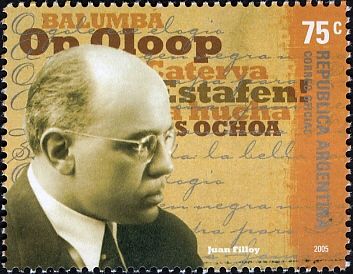 Juan Filloy (1894-2000)