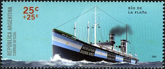 Pro Philately - Sea Boats