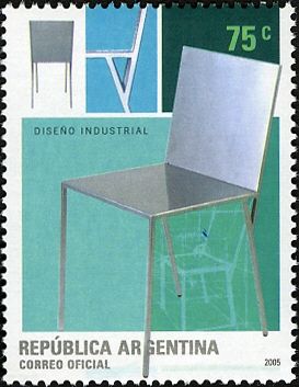Industrial design