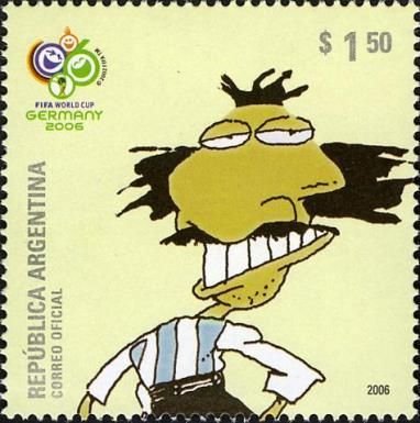 2006 FIFA World Cup