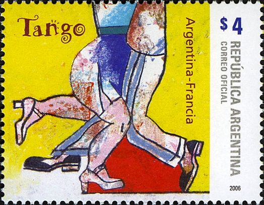 Tango