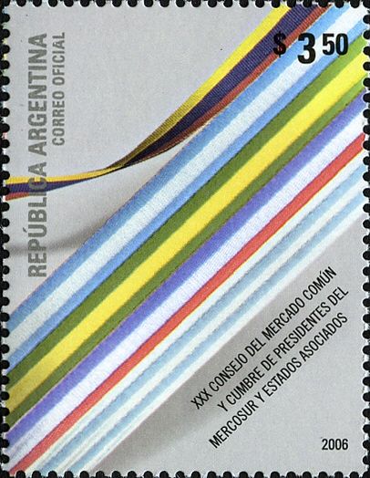30th Council of the Common Market & Presidents' Summit