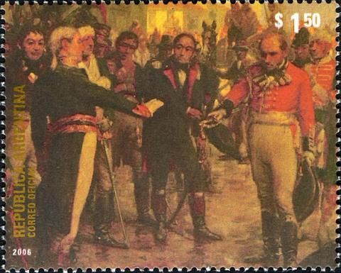 Bicentenary of the Reconquest of Buenos Aires