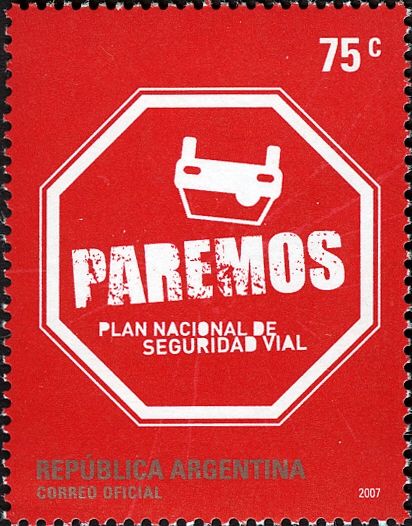 National Road Safety Plan