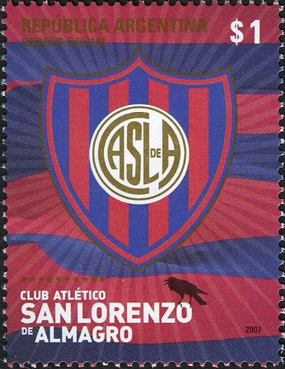 Club Atletico San Lorenzo de Almagro