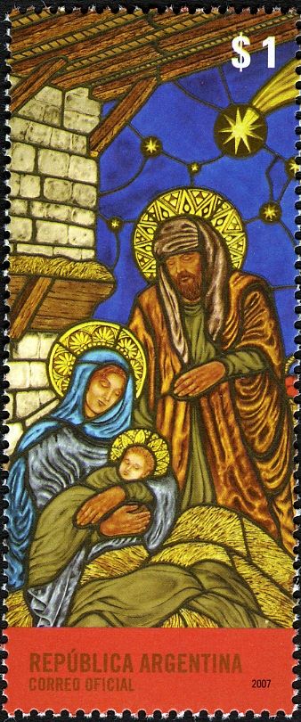 Holy family