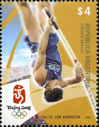 Pole Vault