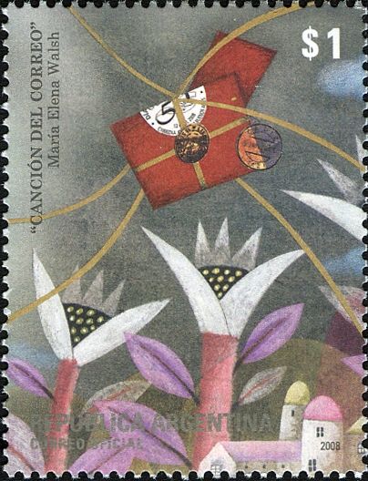 Post Office Song