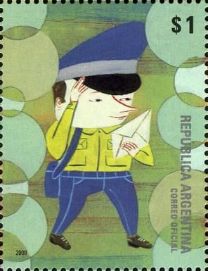Postmen