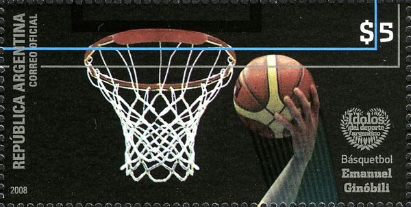 Emanuel Ginóbili (*1977)
