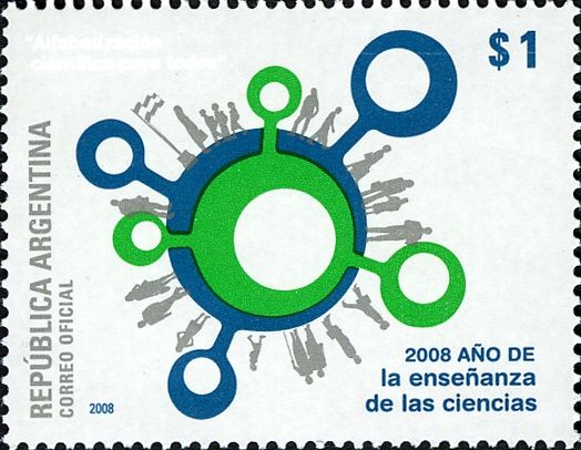 National Year of the Scientific Education