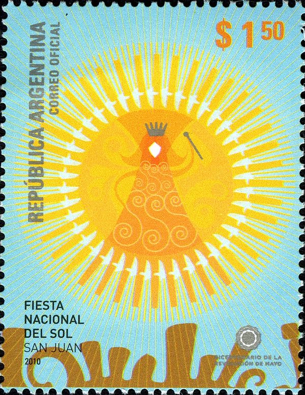 National Sun Festival - San Juan