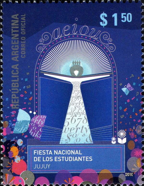 National Students Festival - Jujuy