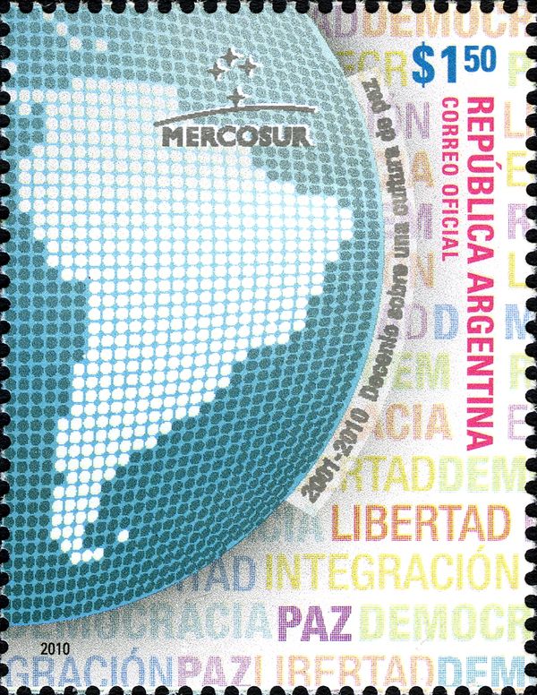 A Decade devoted to Peace-based Culture