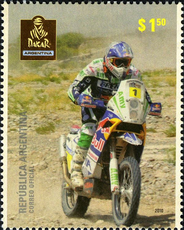 San Juan Stage