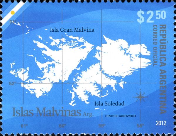 Islas Malvinas Archipelago