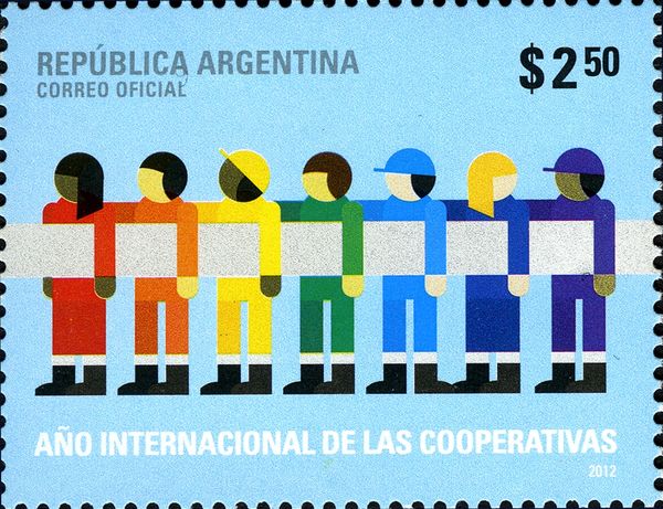 International Year of Cooperatives