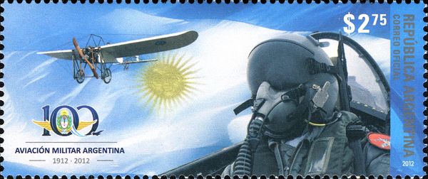 Centenary of the Air Forces School