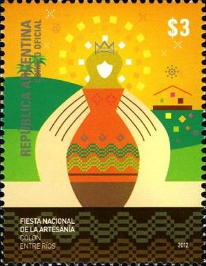 Festival of Crafts - Colon, Entre Rios