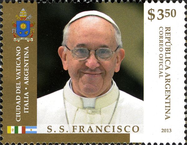 Pope Francis