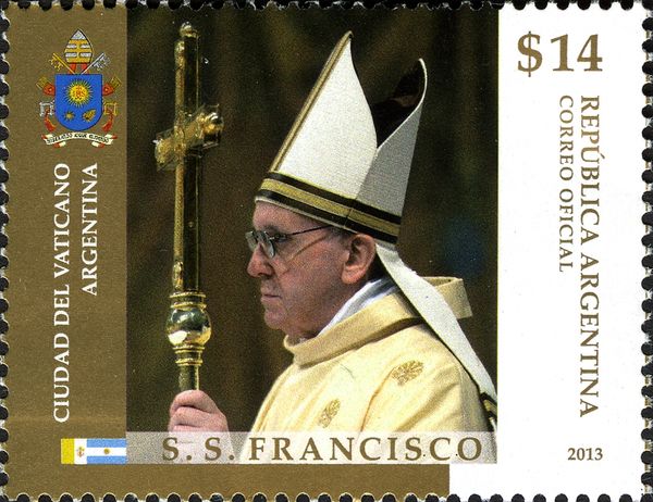 Pope Francis