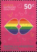 Equal marriage