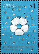 Public Television -  Football for Everyone