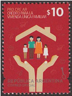 Bicentennial for single family housing credit program