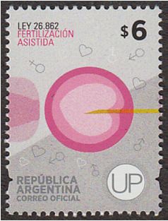 UP - Law 26.826, Artificial Insemination