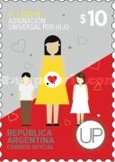 UP - Universal Child Benefit
