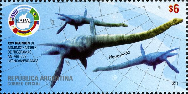 Administrators' Meeting of Latin American Anrtarctic Program