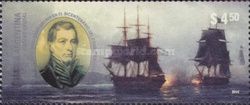 Bicentenary of the Montevideo Naval Battle
