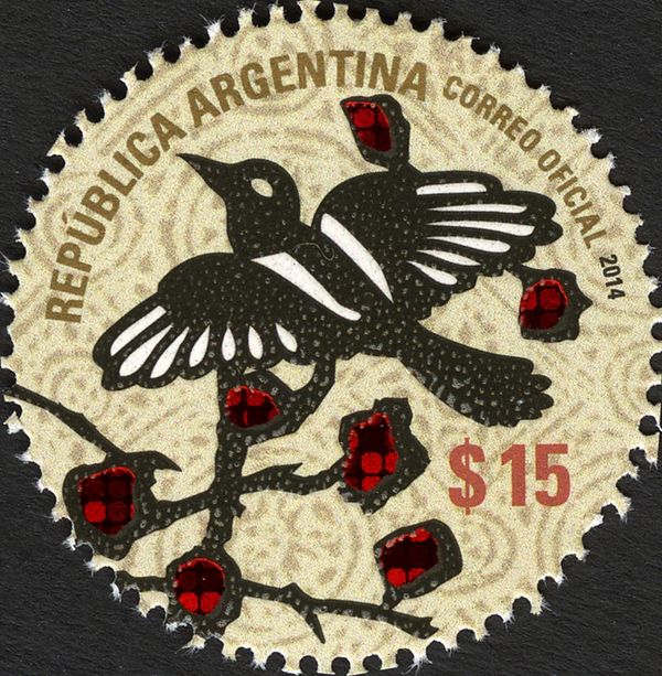 Magpie