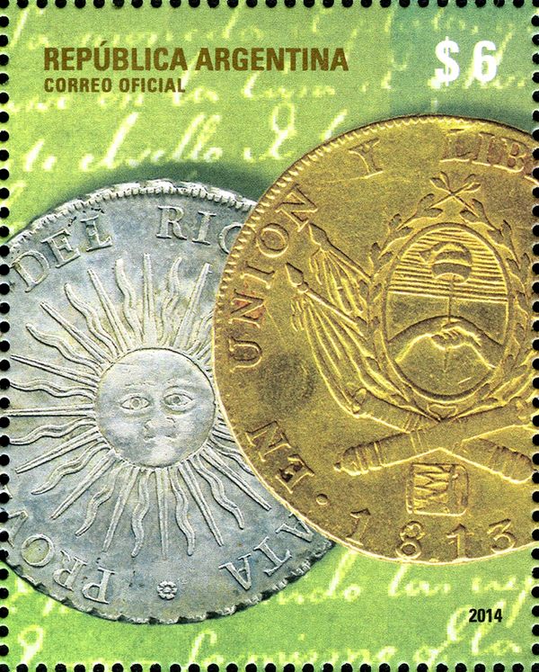 First National Coin