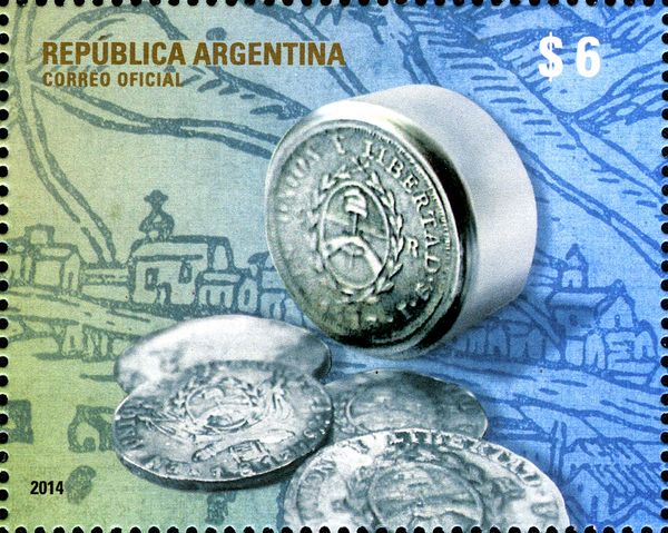 First National Coin