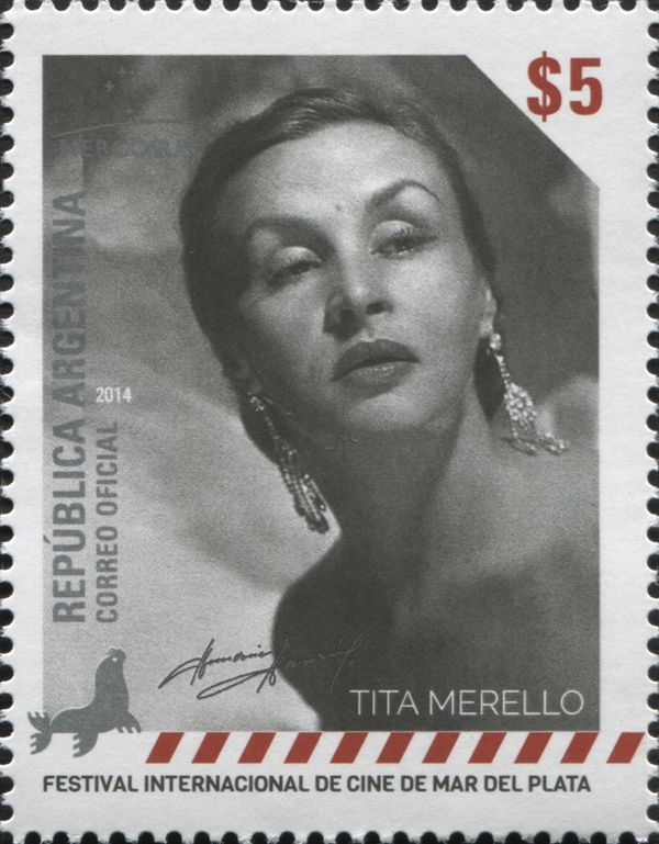 Tita Merello (1904-2002)