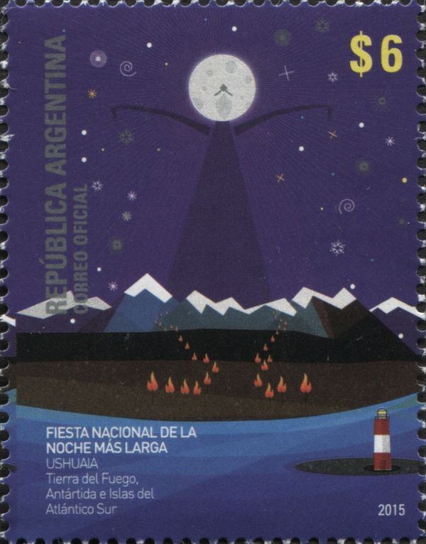 National Festival of the Longest Night - Ushuaia