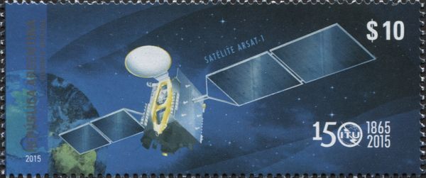 150th Anniv. of International Telecommunication Union