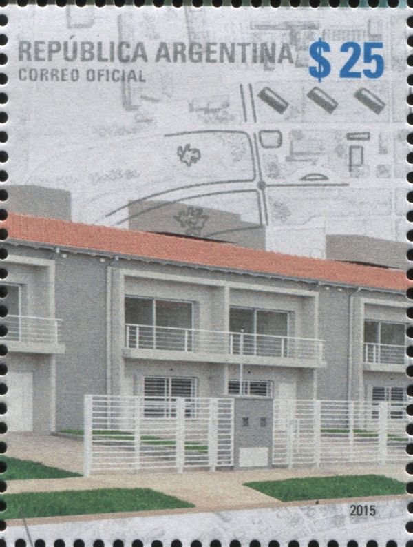 Urbanism - Evita City