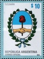 Arms of Tucumán Province