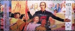 Bicentenary of the Marist Brothers in Argentina