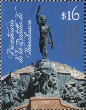Bicentenary of the Battle of Humahuaca