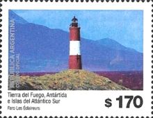 Les Eclaireurs Lighthouse