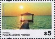 Rio Pilcomayo National Park, Formosa