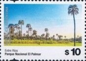 El Palmar National Park, Entre Rios
